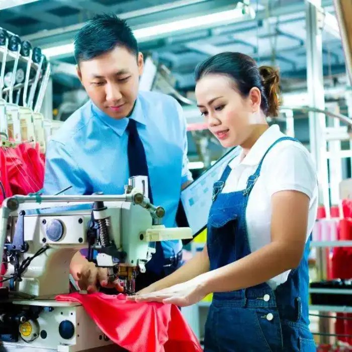 Custom Jacket Manufacturer
