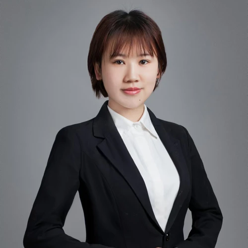 Wanda Lee, la fondatrice de JaceApparel