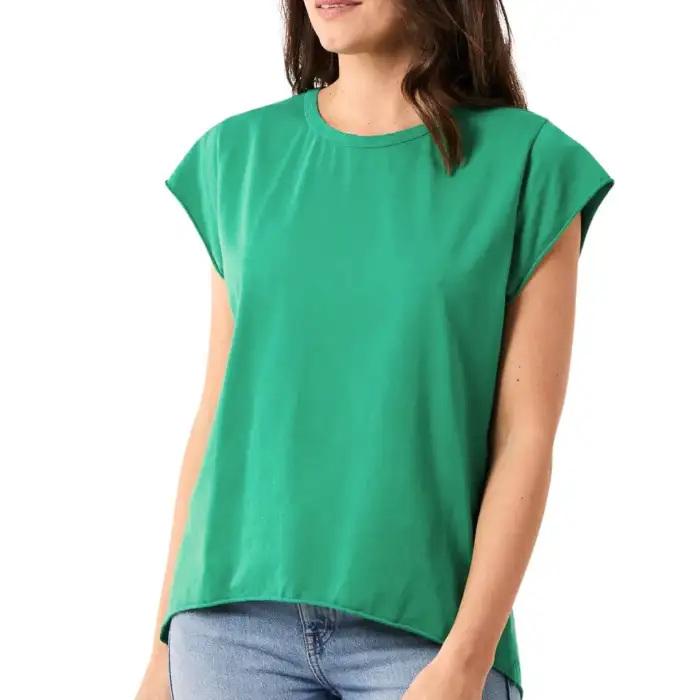 Maglietta a maniche corte Maglietta a maniche corte