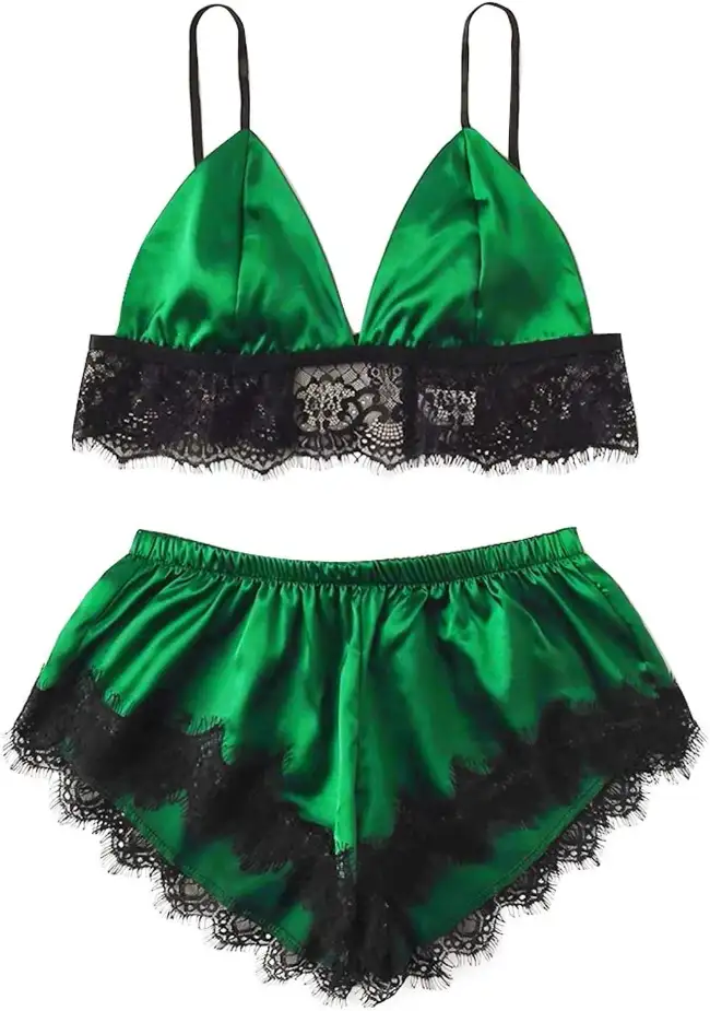 Set di pizzo personalizzato Set di pizzo personalizzato