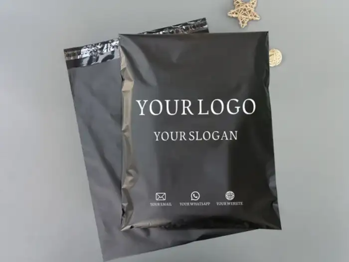 Poly Mailer Bags