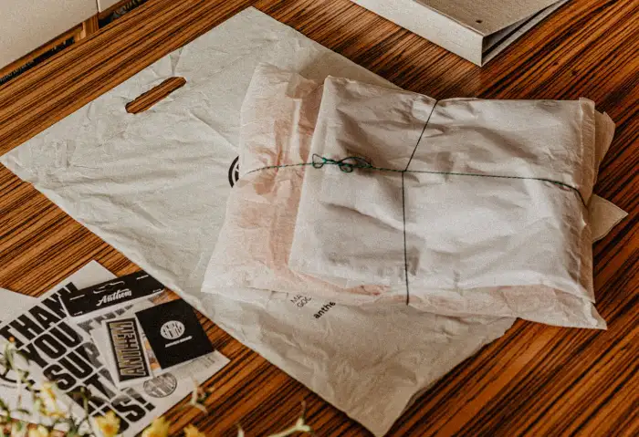 Recyclable & Biodegradable Solutions