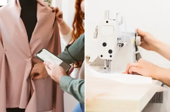 Motifs spéciaux pour femmes