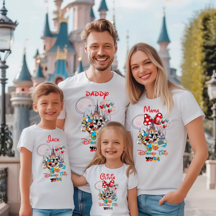 Cliente di maglietta personalizzata