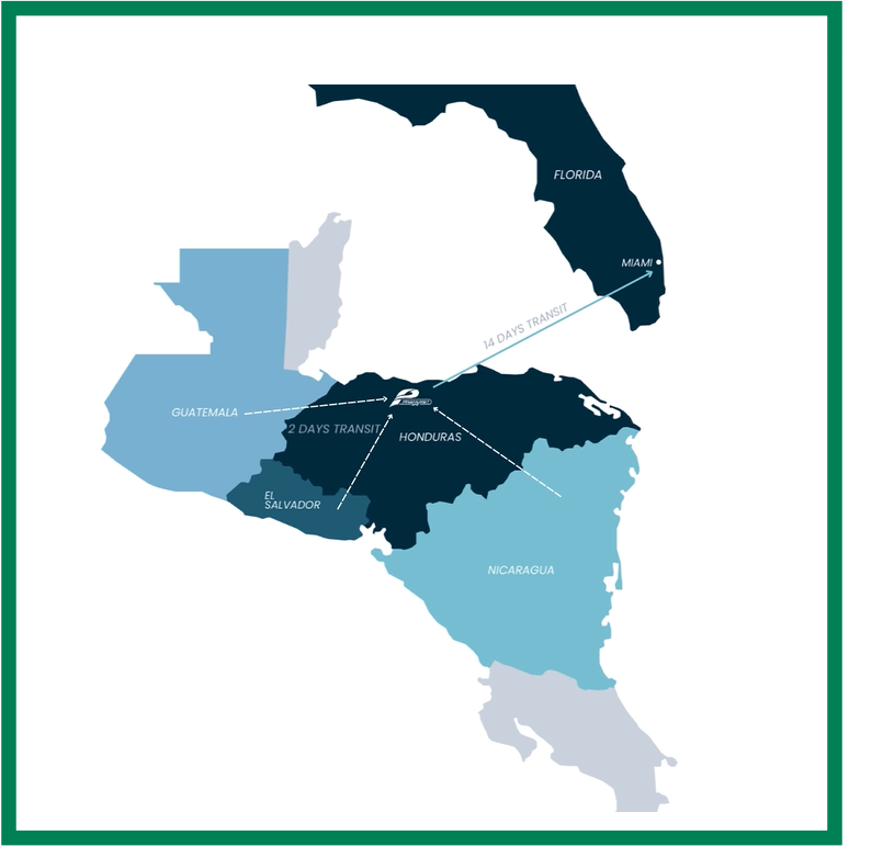Pinehurst Manufacturing